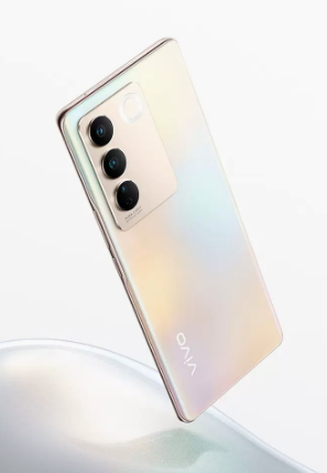 vivo S16新品旗艦5G智能拍照游戲電競手機全面屏官方旗艦店官網(wǎng)正品S15Pro S15