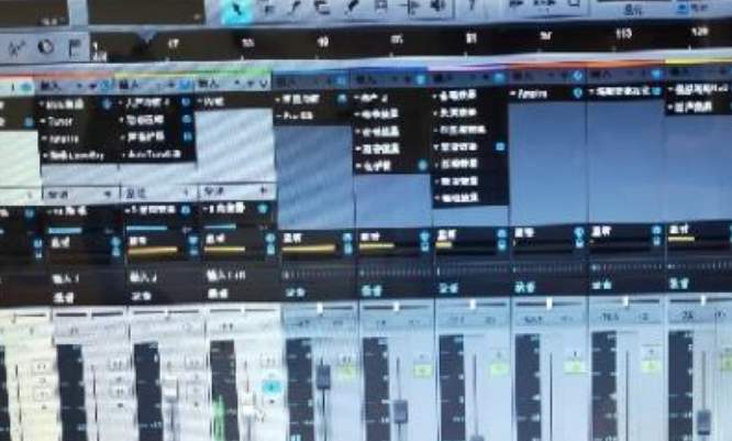 客所思K30聲卡