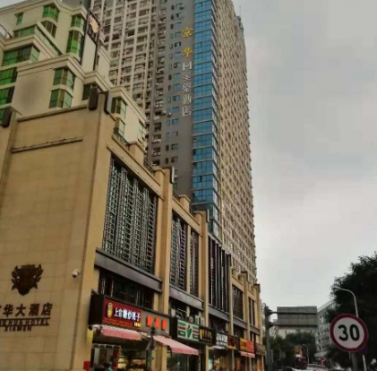 萬象城附近旺鋪招租 適合餐飲 美容 培訓(xùn) 會所等