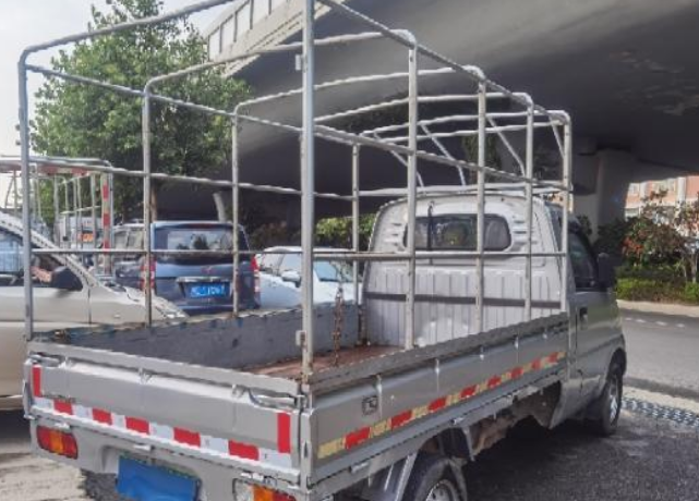 本地一手車 五菱榮光單排