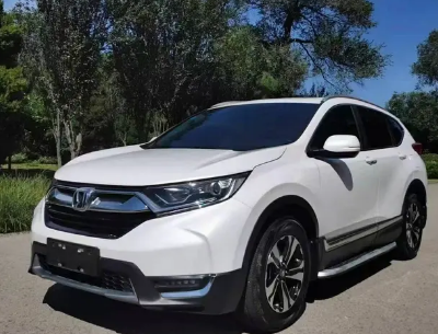 本田CR-V 2020款 1.5T 無級(jí) 240TURBO