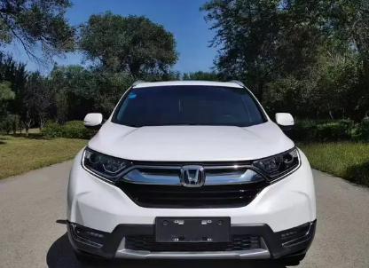 本田CR-V 2020款 1.5T 無級(jí) 240TURBO